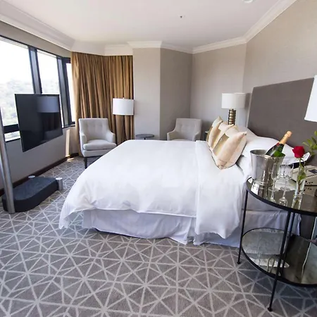 Hilton Los Angeles-Universal City-3